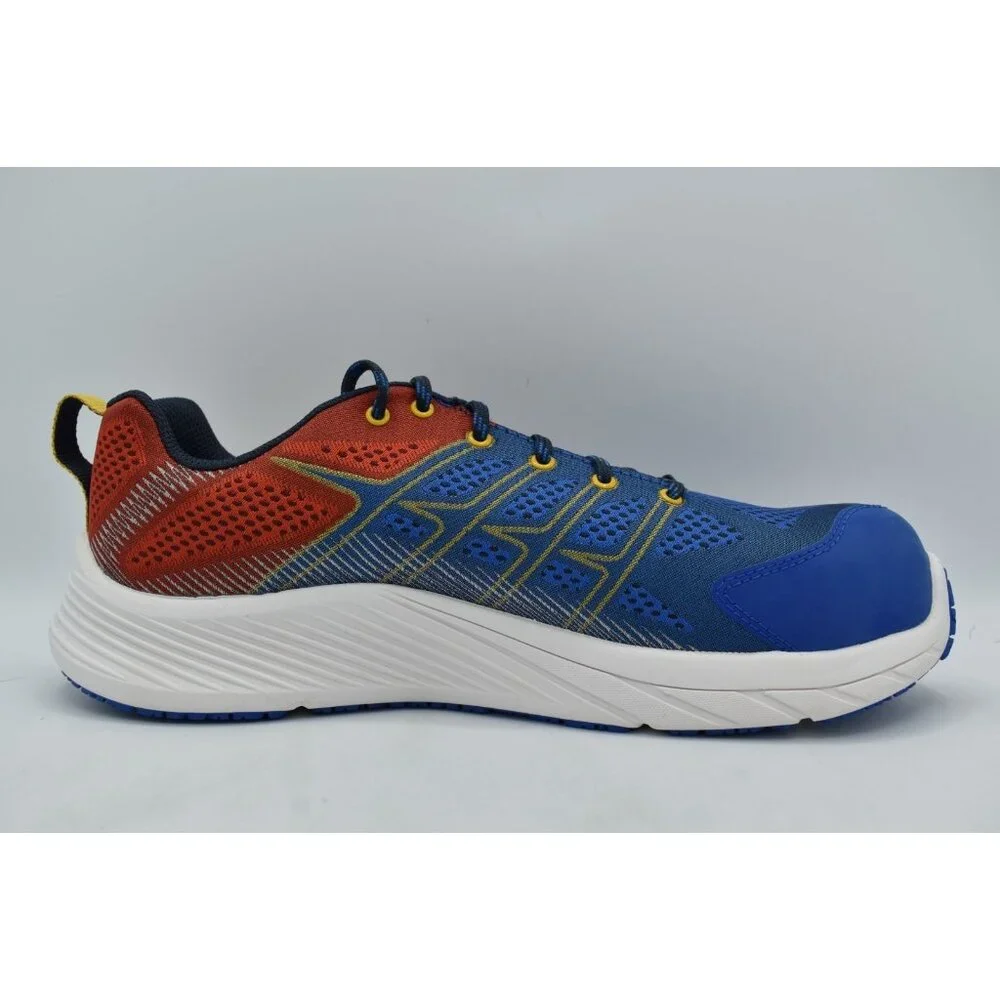 Merrell Mens Size 12 MOAB Flight CF Carbon Fiber‎ Safety Toe Work Shoes